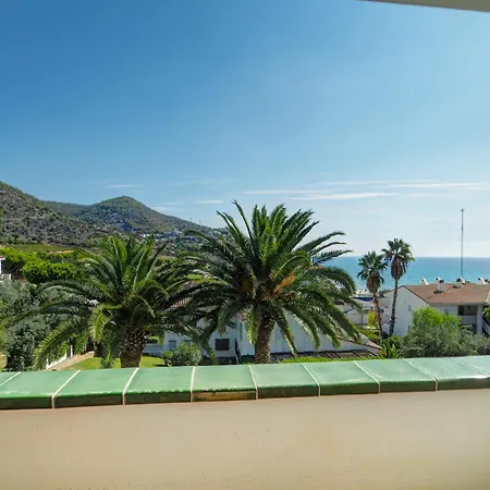 Viva Palms By Hello Homes Apartment Sitges