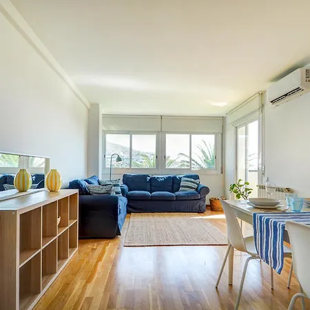Viva Palms By Hello Homes Apartment Sitges