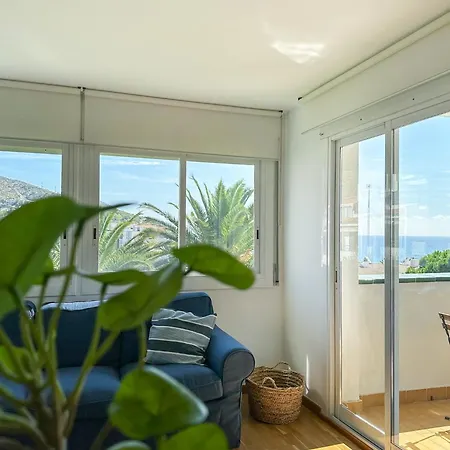 Apartment Viva Palms By Hello Homes Sitges