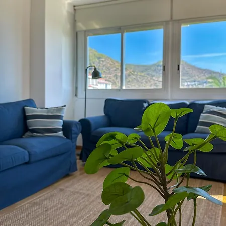Viva Palms By Hello Homes Apartment Sitges