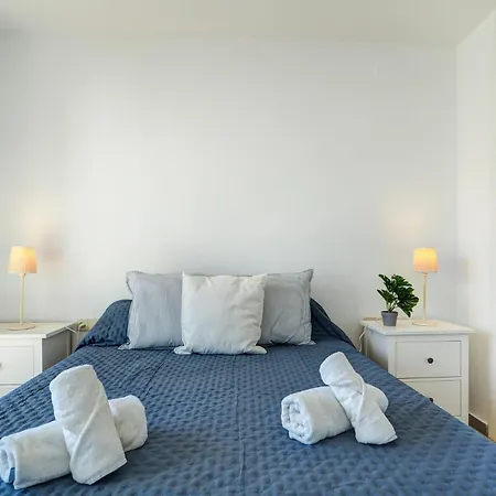 Viva Palms By Hello Homes * Sitges