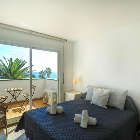 Apartament Viva Palms By Hello Homes