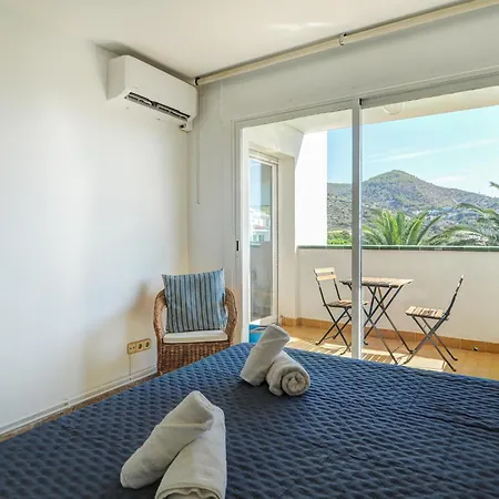 Viva Palms By Hello Homes Appartement