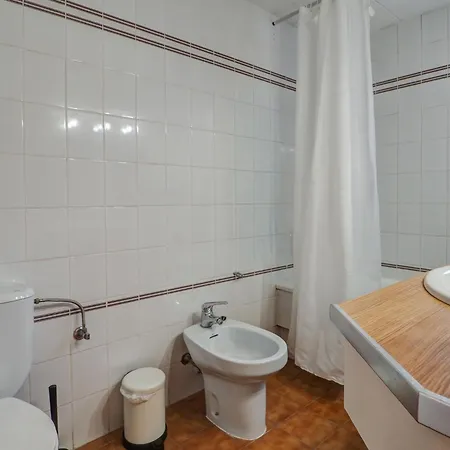 Viva Palms By Hello Homes Apartment Sitges