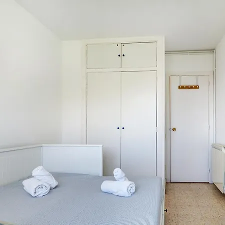 Apartment Viva Palms By Hello Homes