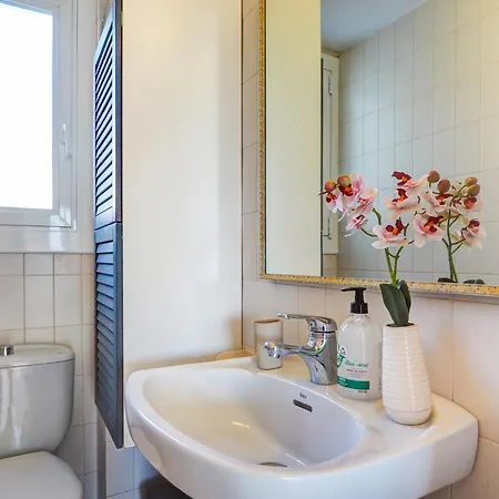 Apartment Viva Palms By Hello Homes Sitges