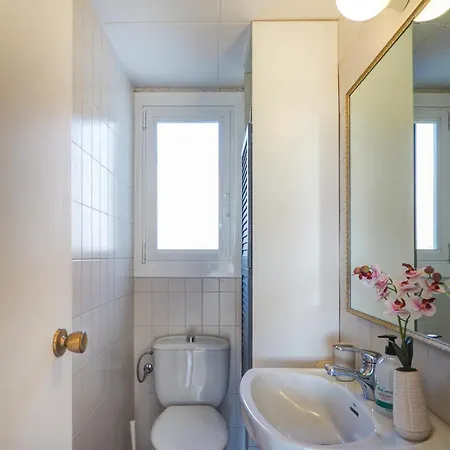Viva Palms By Hello Homes Apartment *