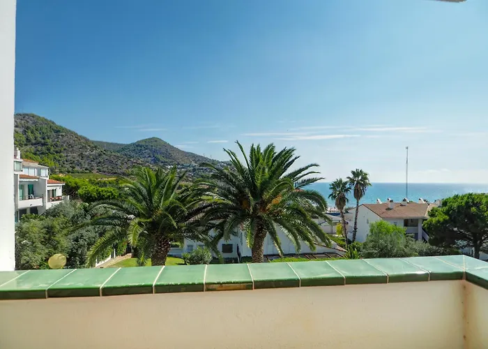 Viva Palms By Hello Homes Apartment Sitges