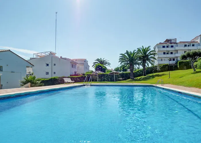 Viva Palms By Hello Homes Sitges