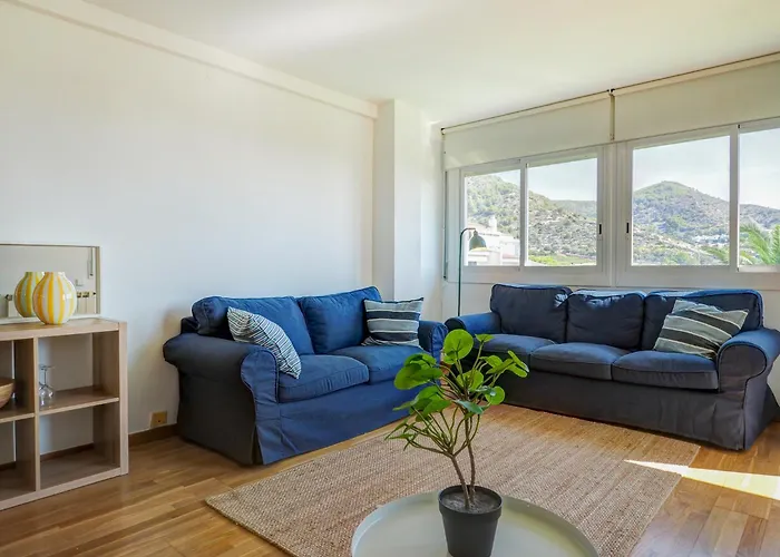 Viva Palms By Hello Homes Sitges