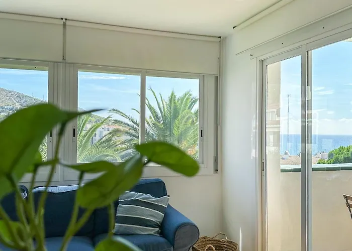 Apartment Viva Palms By Hello Homes Sitges