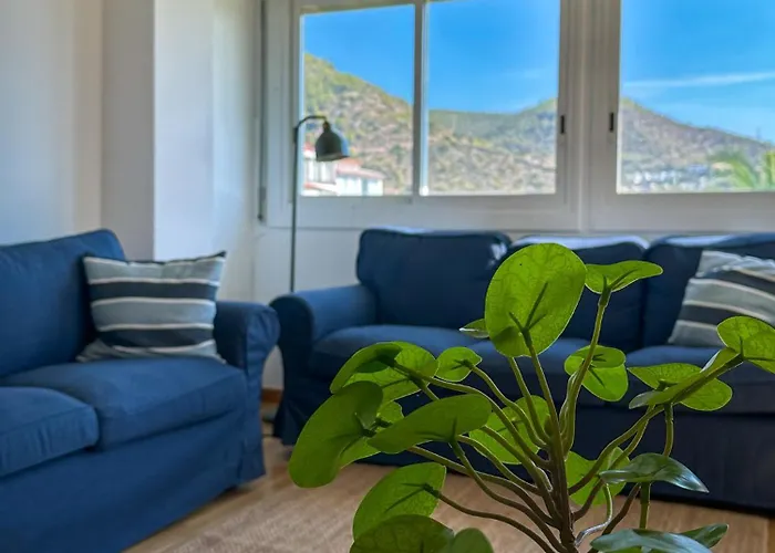 Viva Palms By Hello Homes Apartment Sitges