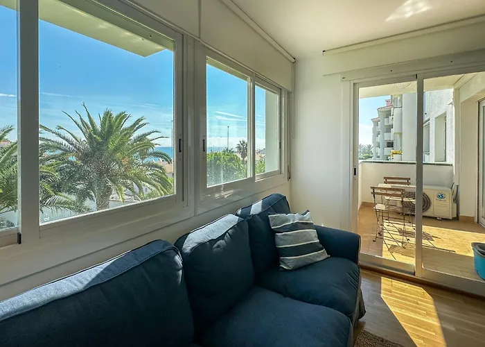 Viva Palms By Hello Homes *