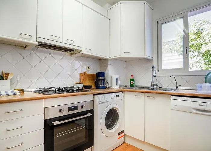 Appartement Viva Palms By Hello Homes Sitges