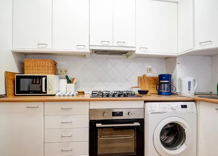 Viva Palms By Hello Homes Appartement *