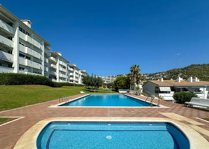 Appartement Viva Palms By Hello Homes *