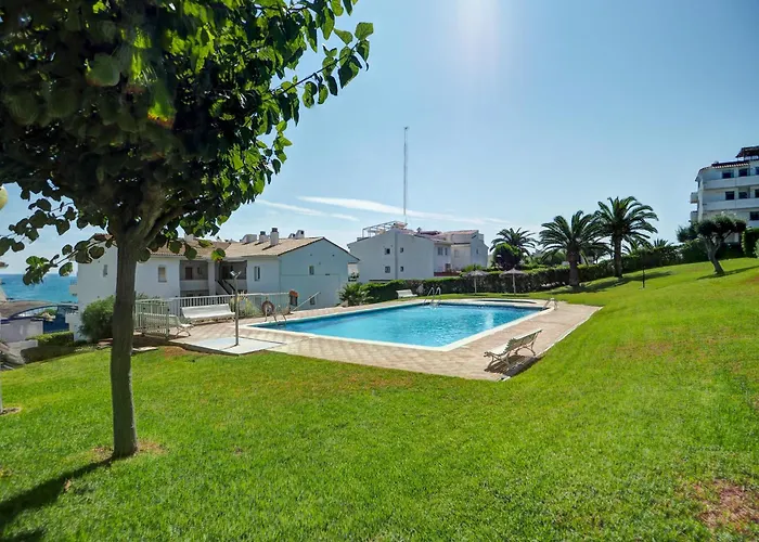 Viva Palms By Hello Homes Sitges