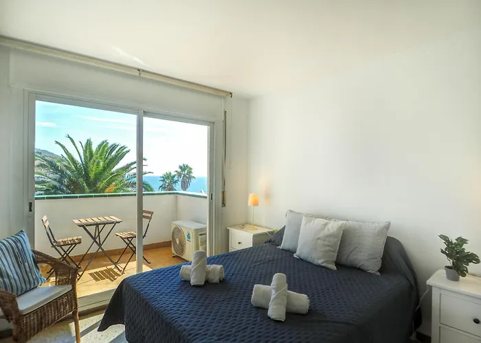 Apartment Viva Palms By Hello Homes