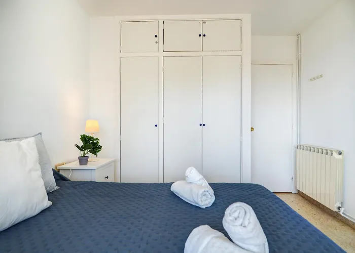 Viva Palms By Hello Homes *