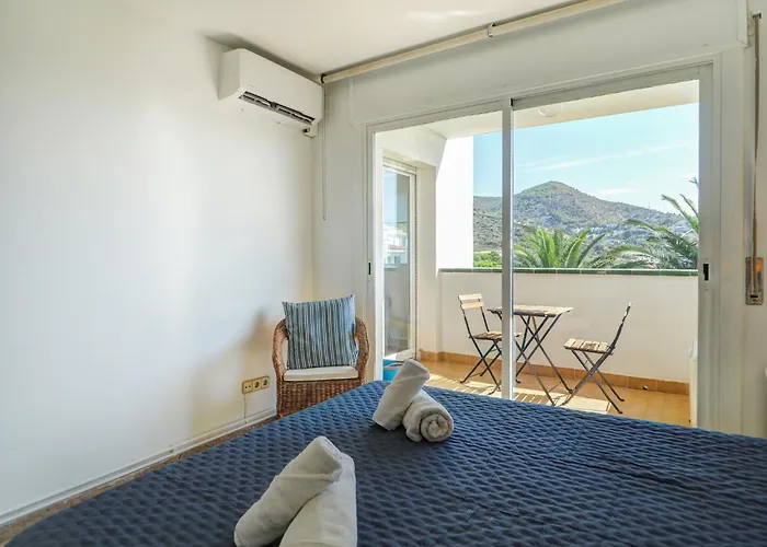 Viva Palms By Hello Homes Appartement