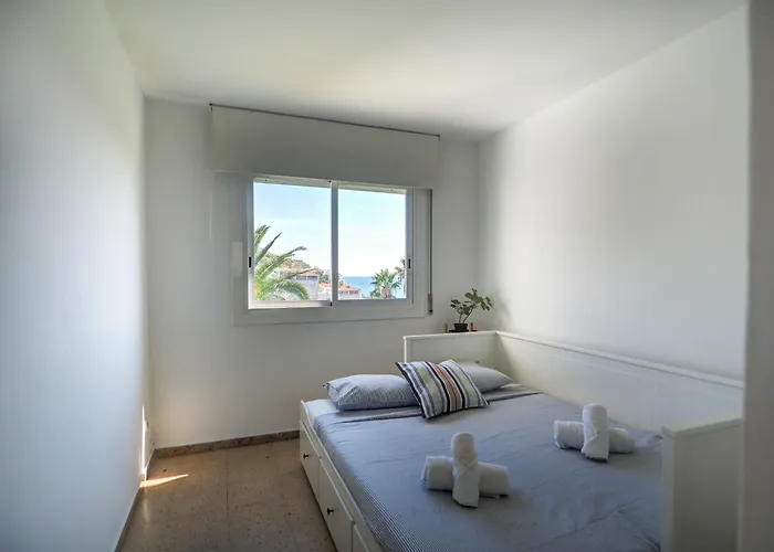 Apartment Viva Palms By Hello Homes *