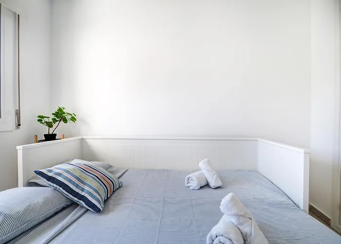 Viva Palms By Hello Homes Appartement