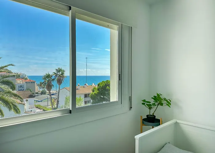 Appartement Viva Palms By Hello Homes