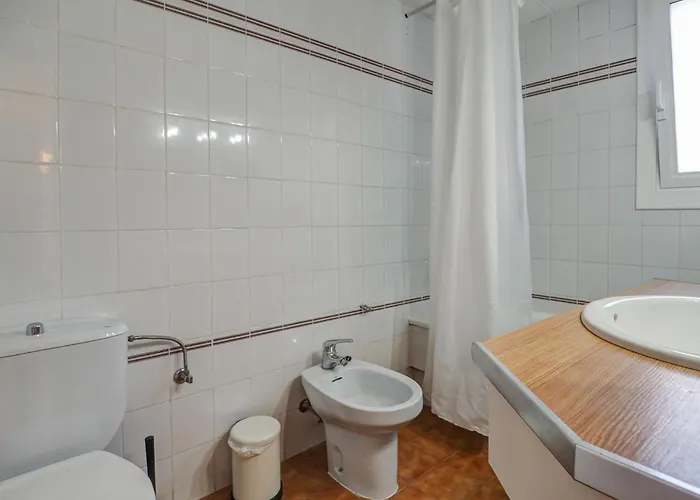 Viva Palms By Hello Homes Apartment Sitges