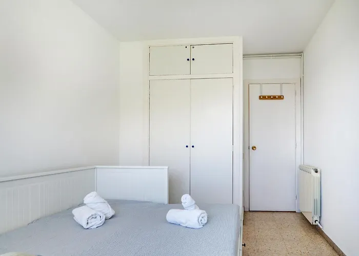 Appartement Viva Palms By Hello Homes