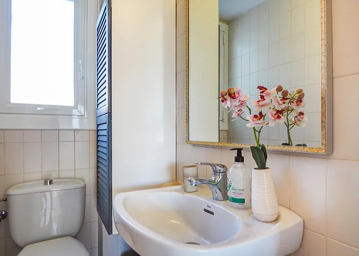 Appartement Viva Palms By Hello Homes Sitges