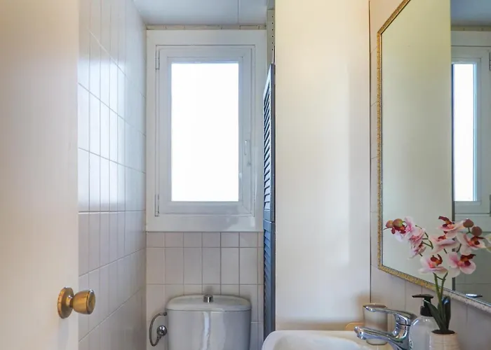 Viva Palms By Hello Homes Apartment *