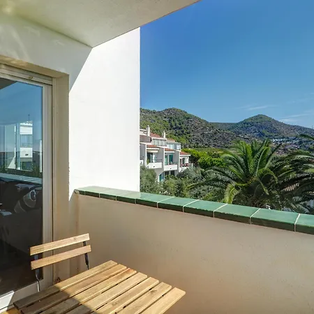 Apartment Viva Palms By Hello Homes