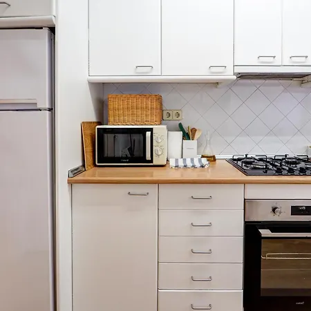 Apartment Viva Palms By Hello Homes Sitges